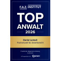 weitere Auszeichnung