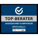 weitere Auszeichnung