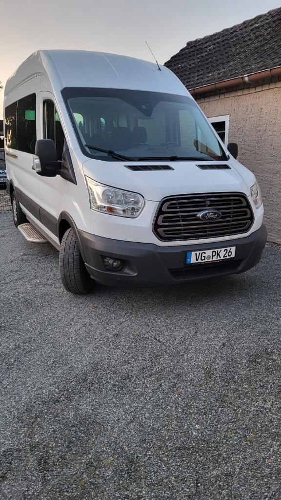 Personen-& Krankenfahrten Ückert - 2025-08-08 20.5 …