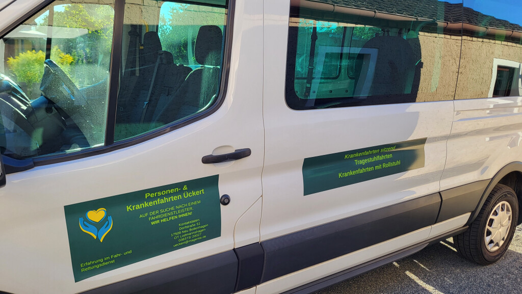 Personen-& Krankenfahrten Ückert - 2025-08-17 18.4 …