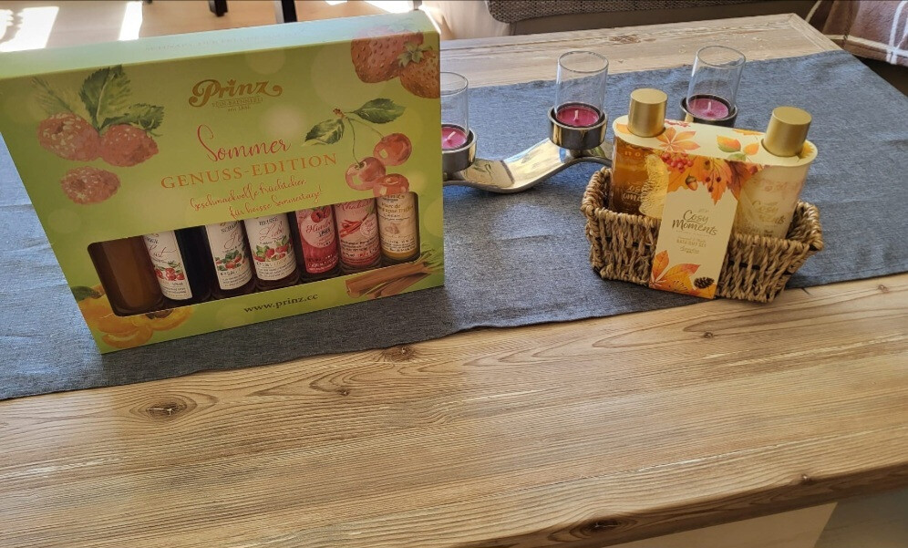 Personen-& Krankenfahrten Ückert - Dankbar, für so …