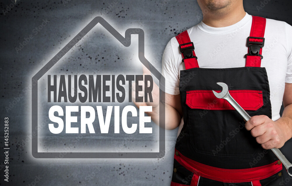 N&G HausGlanz Gebäudereinigung/Hausmeisterservice  …