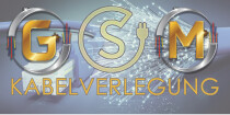 GSM Kabelverlegung