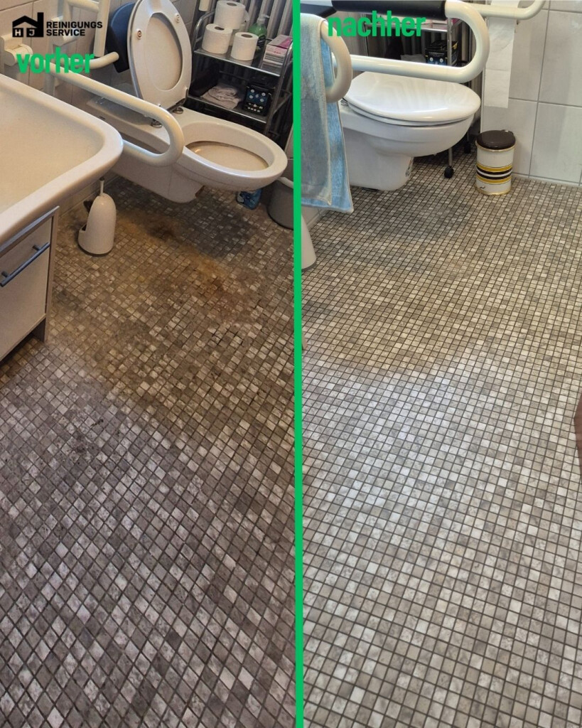 H&J Reinigungsservice - 