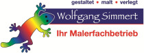 Ihr Malerfachbetrieb Wolfgang Simmert