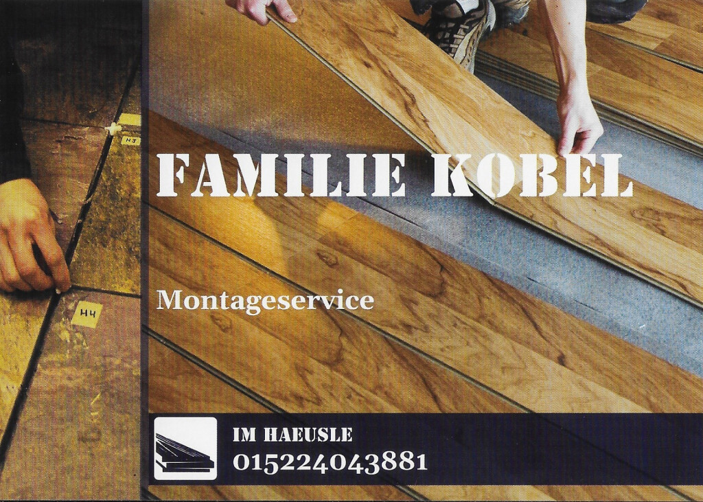 Logo von Im Haeusle UG