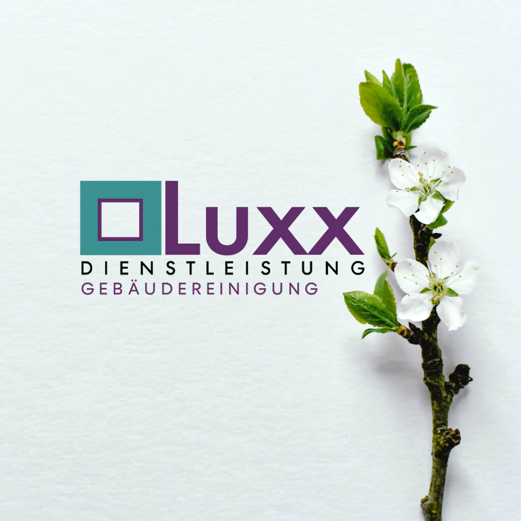 Logo von Luxx Dienstleistung Gebäudereinigung