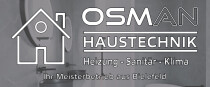 Osman Haustechnik