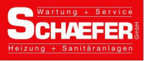 Wartung + Service Schaefer