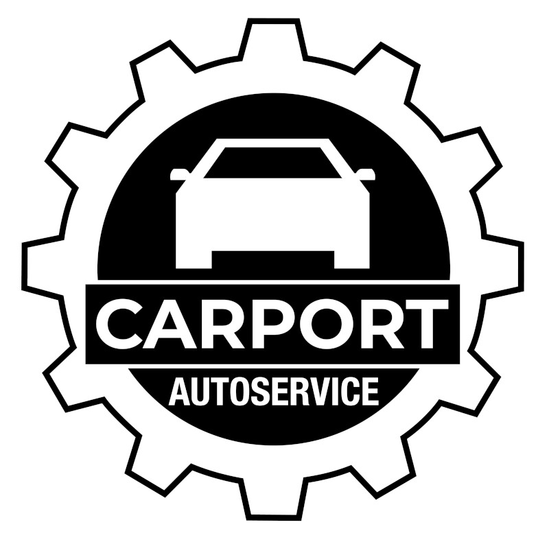 Logo von CARPORT Autoservice GmbH