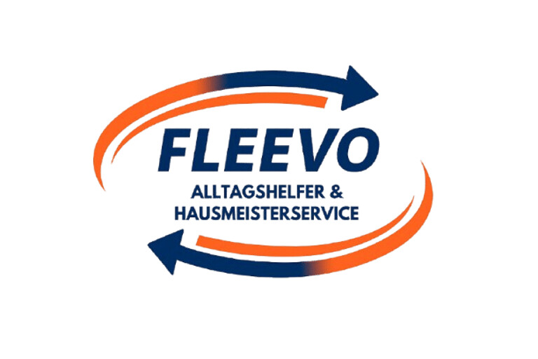 FLEEVO Alltagshelfer & Hausmeisterservice in Reutlingen - Logo