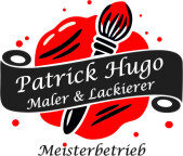 Malermeister Patrick Hugo