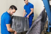 3D CleanTeam Umzüge Möbeltransport