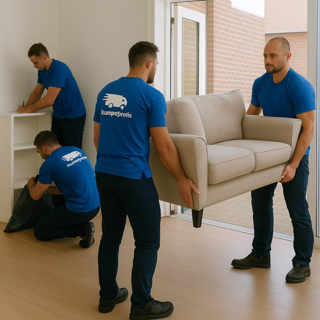 Rümpel & Reinigungsprofis - 4