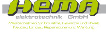 HEMA Elektrotechnik GmbH