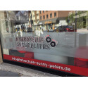 weitere Auszeichnung