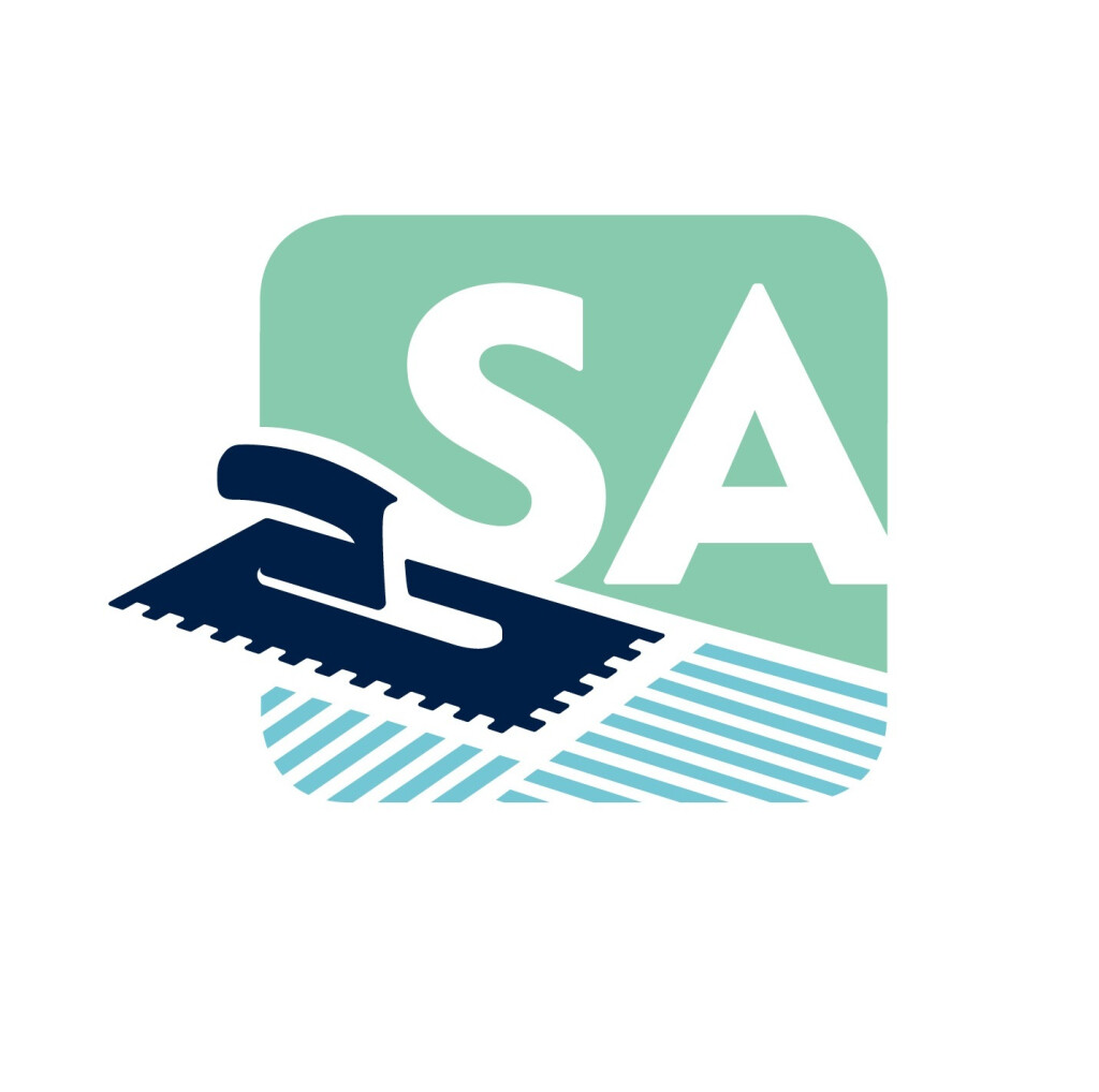 Logo von SA Fliesen & allrounder GmbH