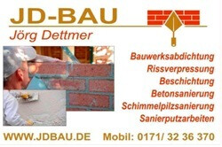 Fug und Bautenschutz in Wietze - Logo