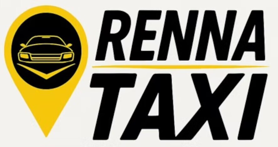 Logo von Renna Taxi Tübingen