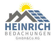 Heinrich Bedachungen GmbH&Co.KG