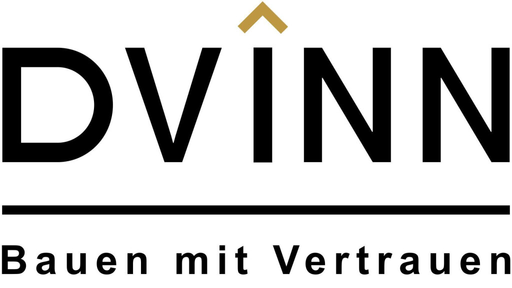 Logo von DVINN Projekt GmbH