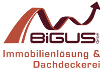 Bigus GmbH Immobilienlösung & Dachdeckerei