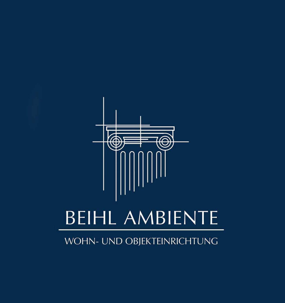 Logo von Beihl Ambiente Wohn- und Objekteinrichtungs GmbH
