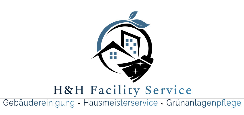 Logo von Heinrich & Heinrich Facility Service