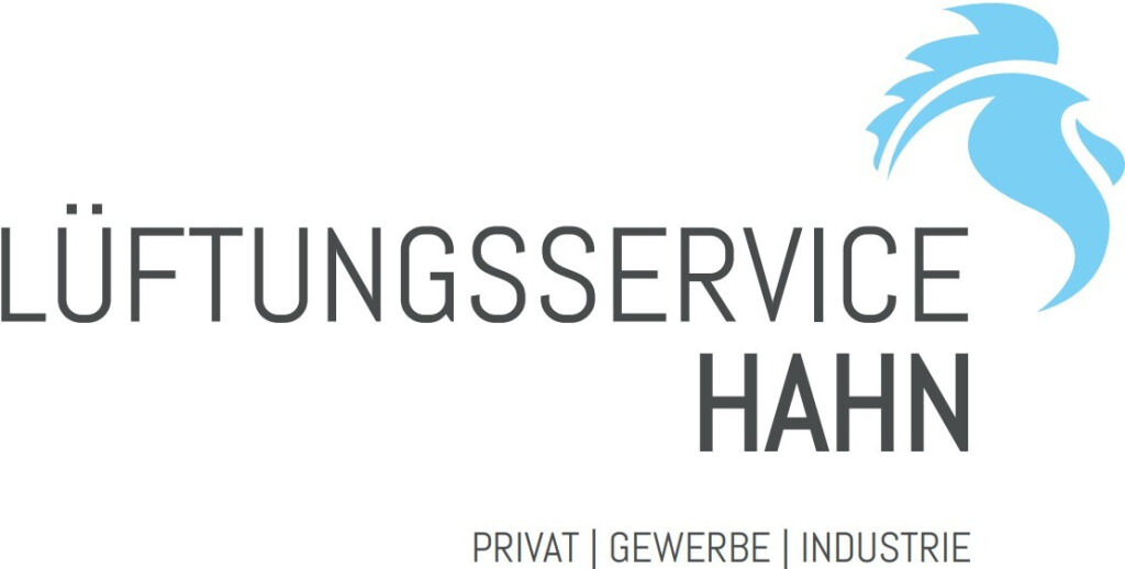 Logo von Lüftungsservice Hahn