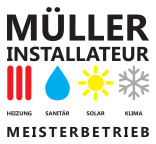 Müller Installateur