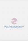 Hausmeisterservice Neuhaus