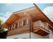 Holzbau Zimmerei Andreas Niederthanner