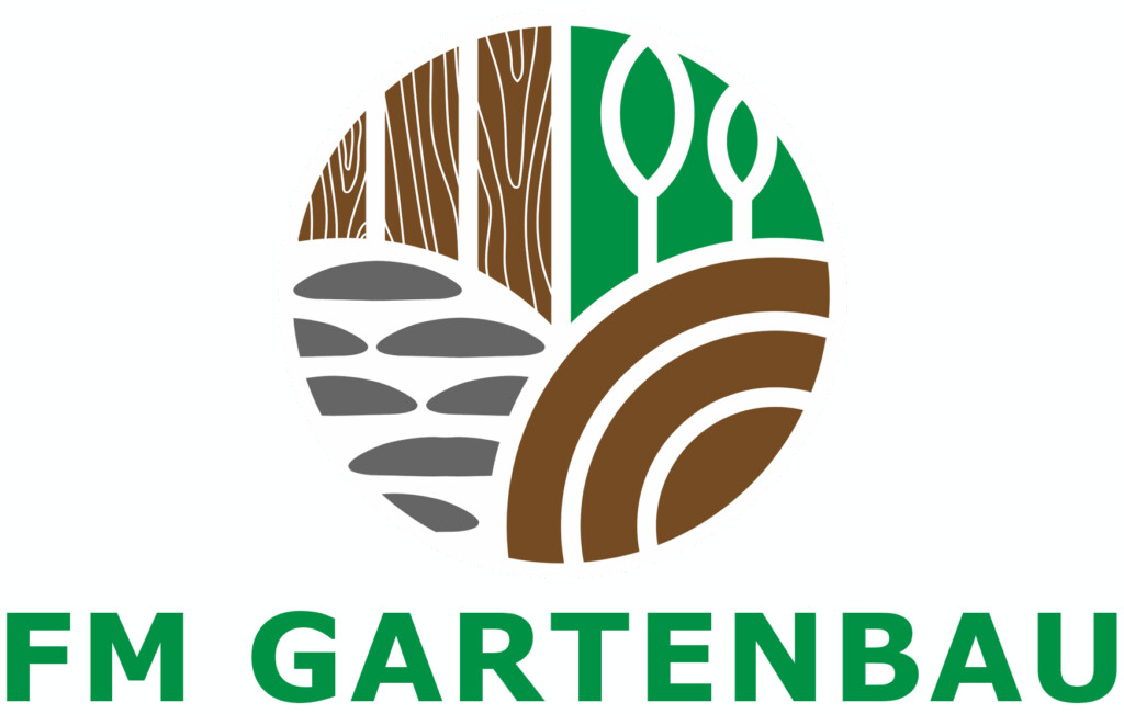 Logo von FM Gartenbau GmbH