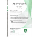 weitere Auszeichnung