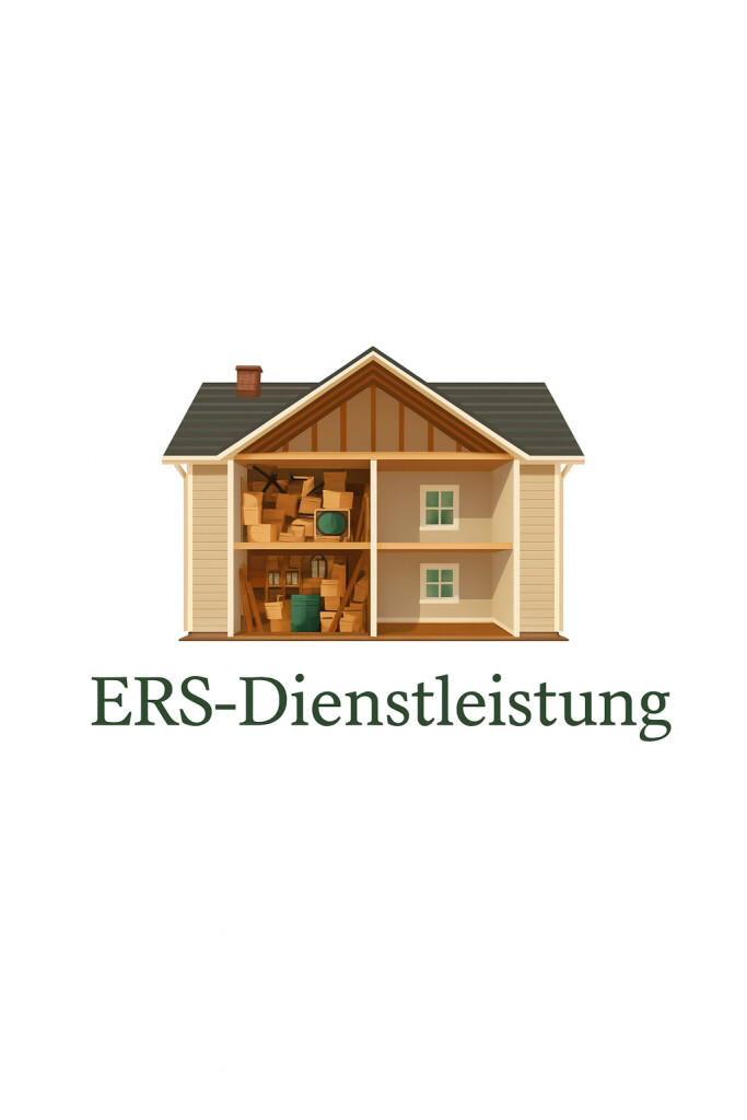 Logo von ERS Dienstleistungen