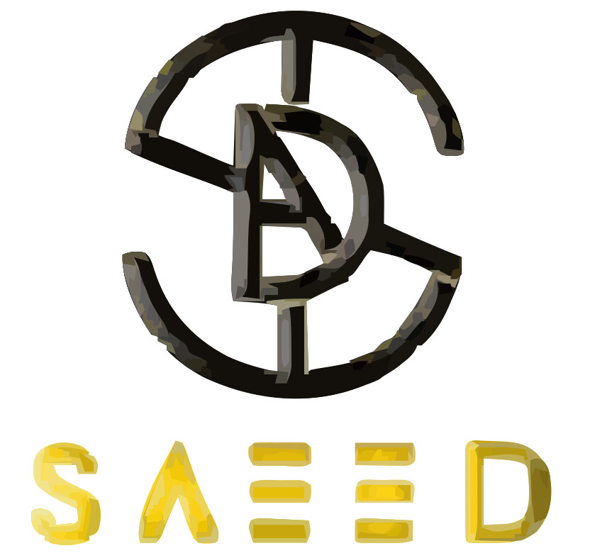 Saeed Dienstleistungen - 1