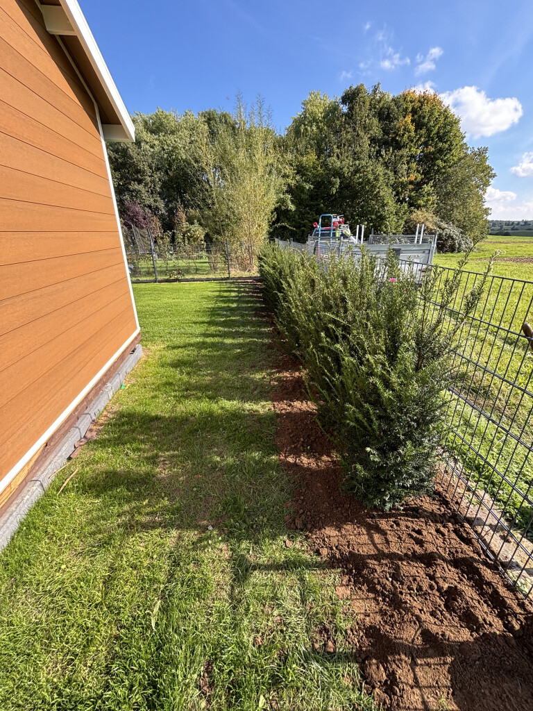 Landschaftspflege & Gartenbau Manuel Alten - 14