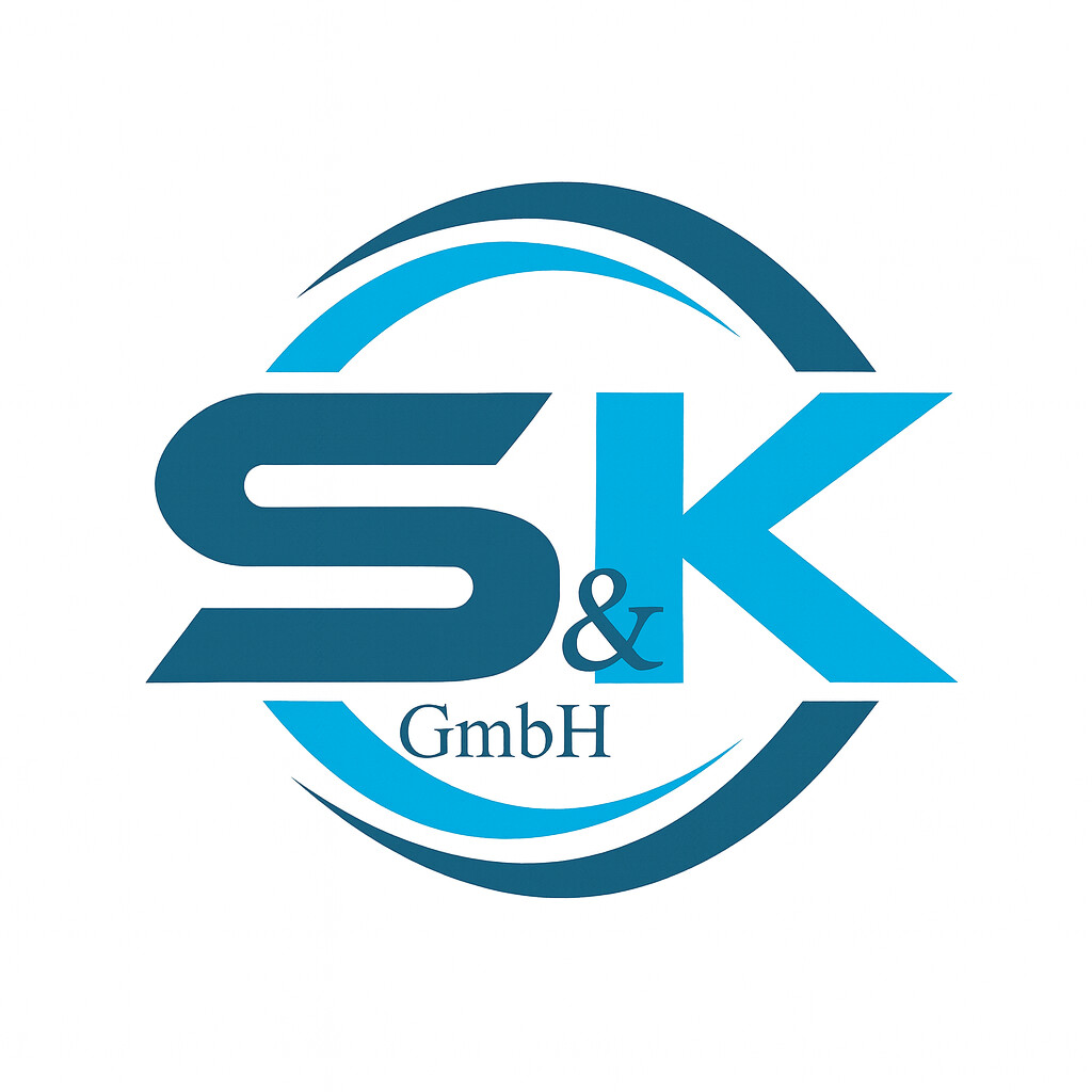 S&K Gebäudereinigung GmbH - 1