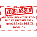 weitere Auszeichnung