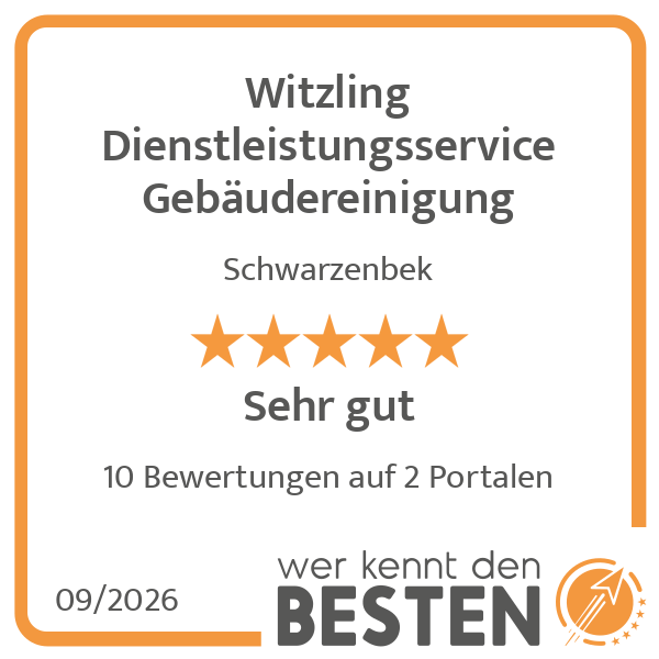 Witzling Dienstleistungsservice Gebäudereinigung - …