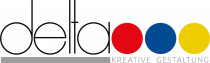 Delta Kreative Gestaltung