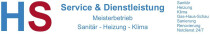 HS Service & Dienstleistung