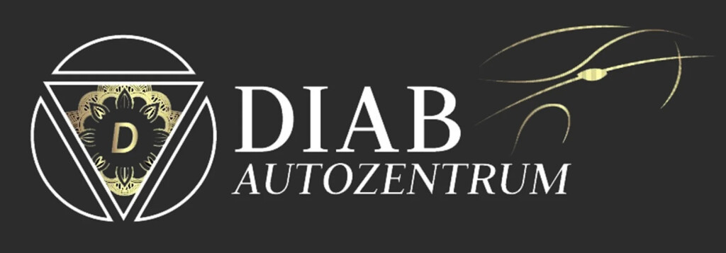 Logo von DIAB Autozentrum