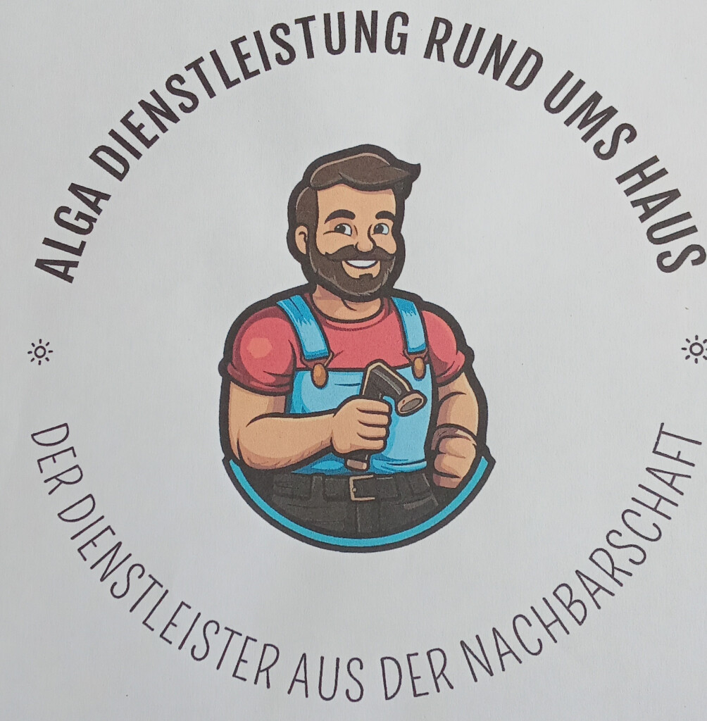 ALGA Dienstleistung Rund ums Haus - 1