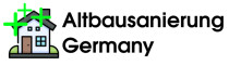 Altbausanierung Germany