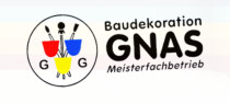 Baudekoration Gnas