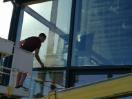 Fensterreinigung J. Glowienke