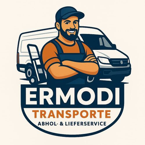 Ermodi Möbeltransport - 1