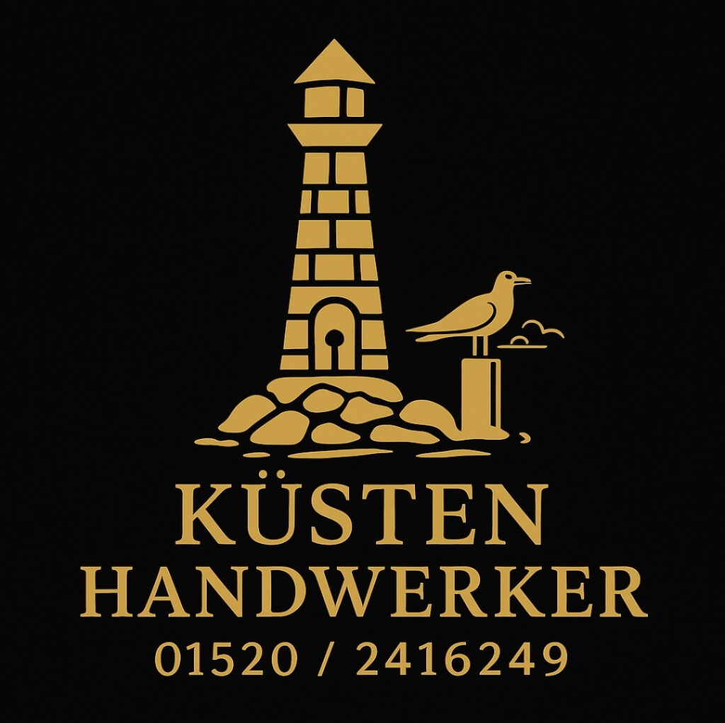 Logo von Küsten Handwerker