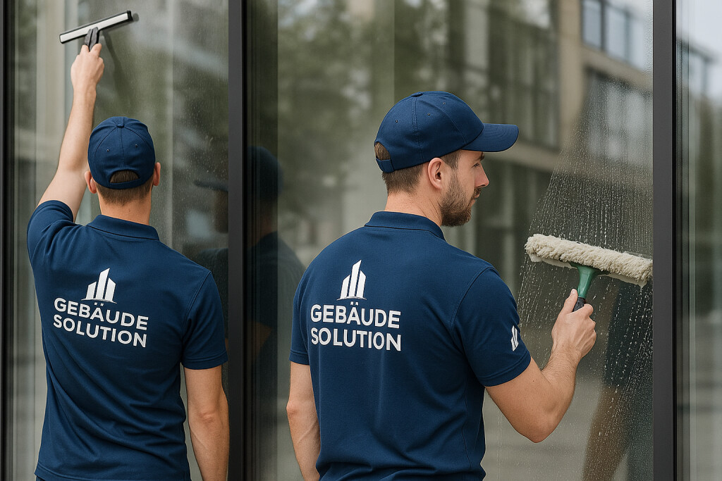 Gebäudereinigung Wuppertal | Gebäude Solution - fi …